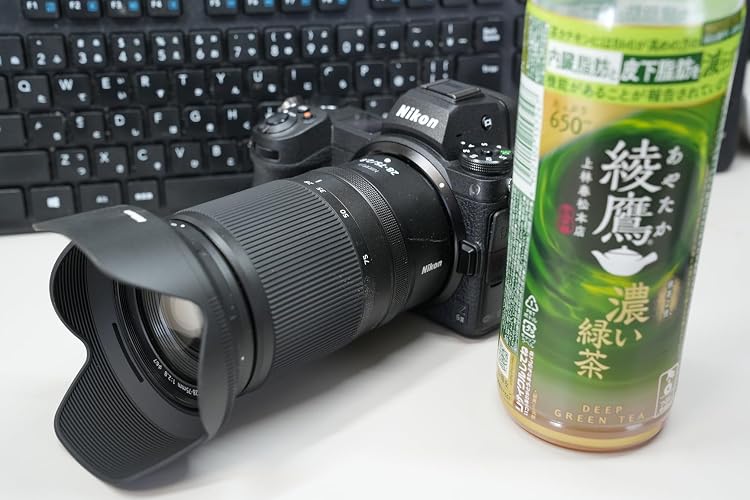Amazon.co.jp: Nikon NIKKOR Z 28-75mm f/2.8 Nikon Mirrorless SLR